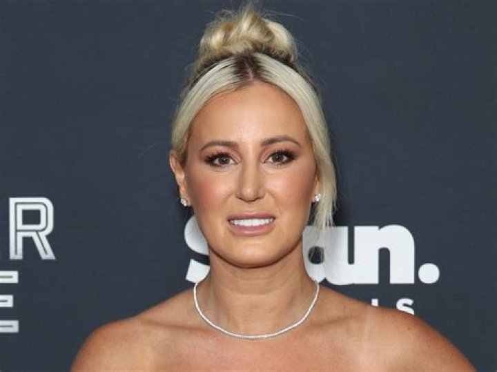 Socialite Roxy Jacenko Shares Swimsuit Photo of Weight Loss