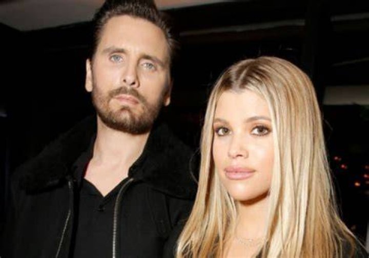 Sofia Richie Dumped Scott Disick Because He Has ‘Gone Back To His Old Ways,’ Claims Insider