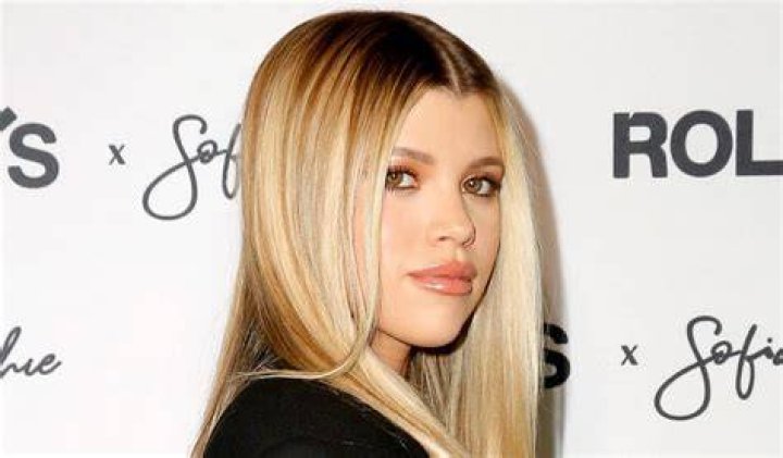 Sofia Richie in Bathing Suit Shares a Special Selfie — Celebwell