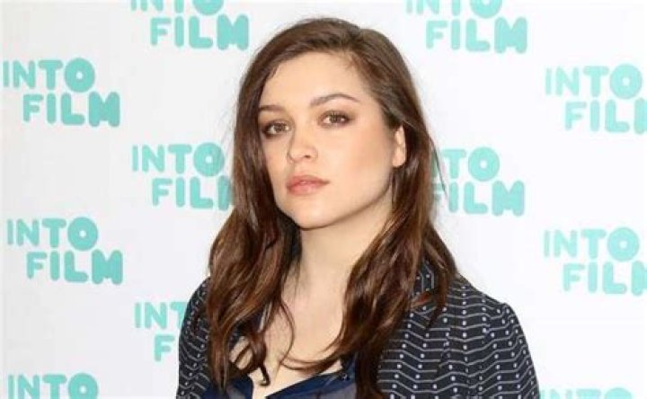 Sophie Cookson Net Worth