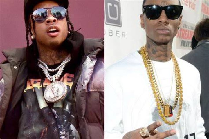 Soulja Boy Is A Fan Of Travis Scott For The Pettiest Reason: “He Took Tyga’s B****”