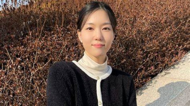 South Korean actress Park Soo Ryun Cause of Death,
