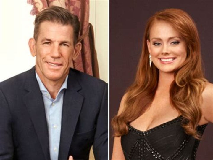 Southern Charm: Thomas Ravenel Demands Full Custody Of Kids Alleges Kathryn Dennis Failed Drug Test