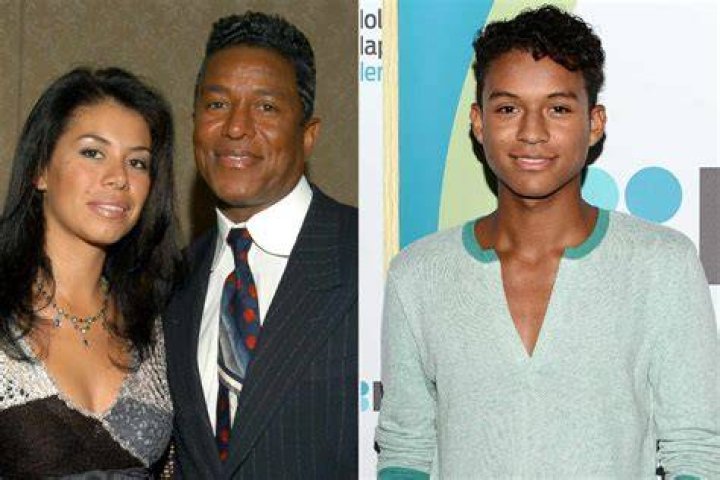 Spence Moore II parents: Who are his father and mother?