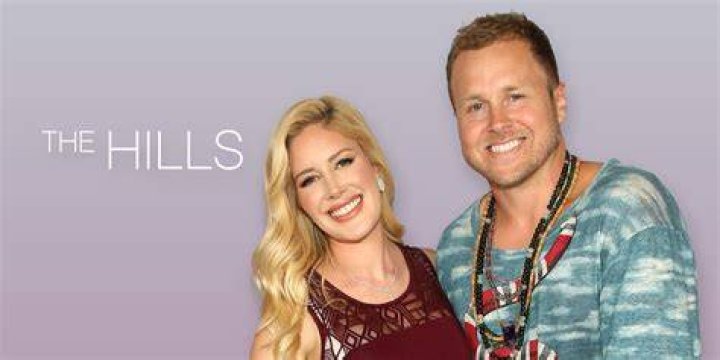 Spencer Pratt Says He Hates Everybody On The Hills After Blocking Brandon Lee On Instagram!