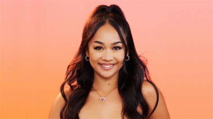 Spoiler alert! Who does Joey Graziadei give the First Impression Rose to on ‘The Bachelor’ season 28?