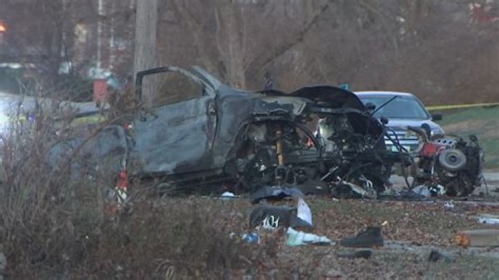 Stacy Humphries Died in an Auto Accident, in Woodstock GA