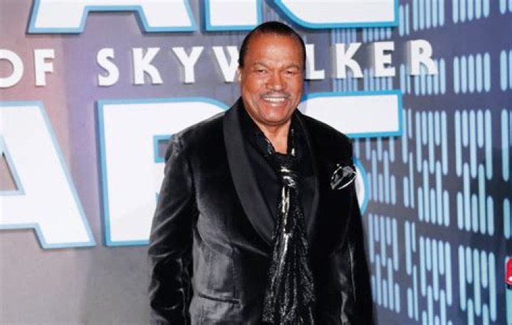‘Star Wars’ actor Billy Dee Williams says he wants to get back into painting