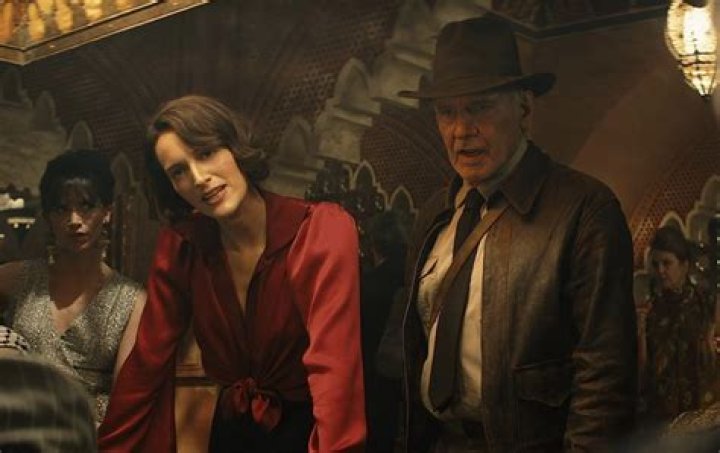 Star Wars Celebration Gets a Dash of Indiana Jones Thrown In As Harrison Ford Announces Release Date for The Upcoming Film