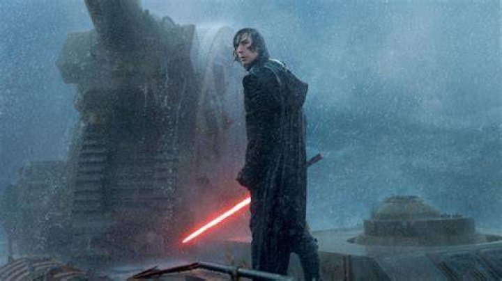 ‘Star Wars’ fans praise a ‘The Rise of Skywalker’ scene as the best in the saga