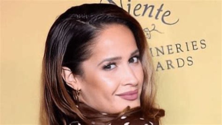 Station 19 Star Jaina Lee Ortiz Shares “Perfect” Swimsuit Photo