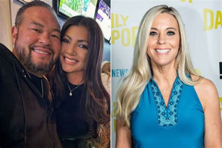 Stephanie Lebo (Jon Gosselin’s Girlfriend) Wiki, Age, Height, Instagram & More