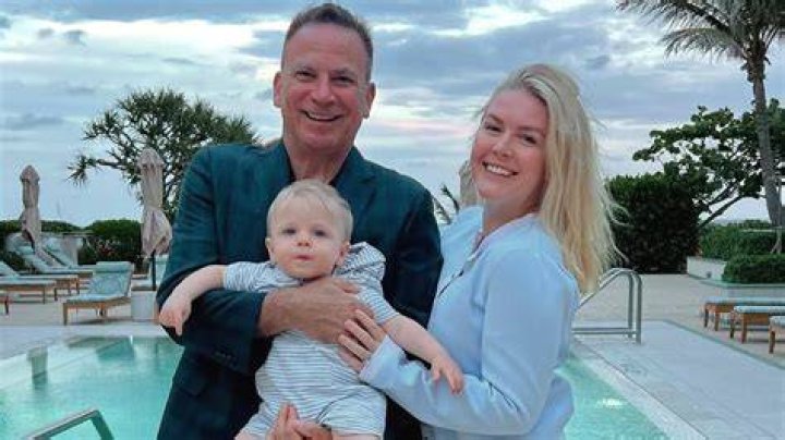 Stephanie Marley Wiki, age, birthday, husband, children, occupation, net worth, Instagram