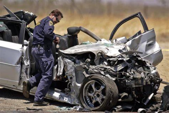 Stephanie Nichols Dies In Car Accident