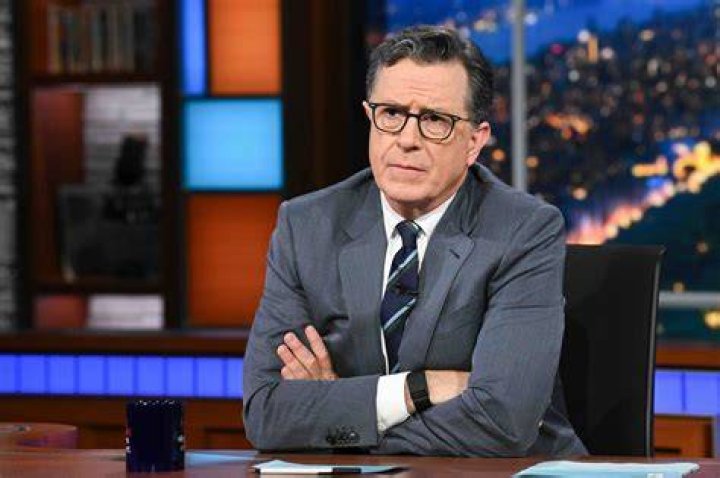 Stephen Colbert’s $16 million-per-year salary and $75 million net worth explored