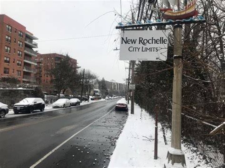 Stephen Neuwirth of New Rochelle, New York passed away