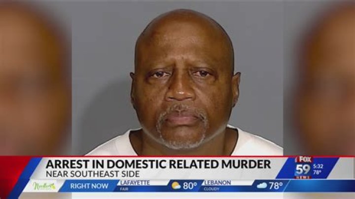 Sterling Glover Petty Dies, Kenneth Petty Suitland MD died in Domestic-Related Murder/Suicide