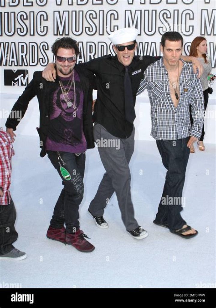 Steve-O Says Bam Margera’s Lawsuit Against Jackass Stars Is ‘Absurd’