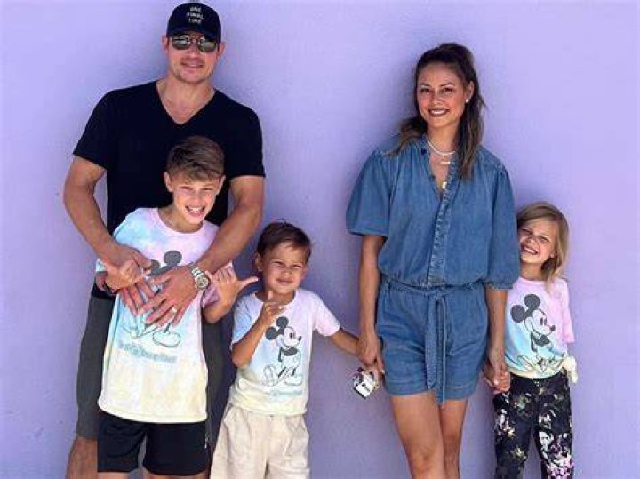 Stevie Nicks family, husband, children, parents, siblings