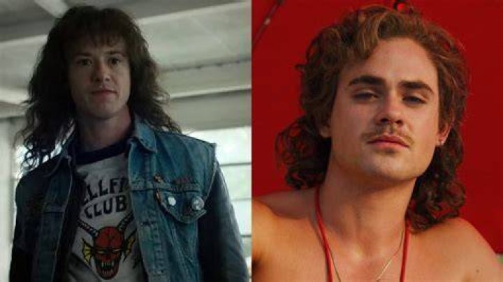 ‘Stranger Things’ fans reckon these two Hawkins teens hated each other