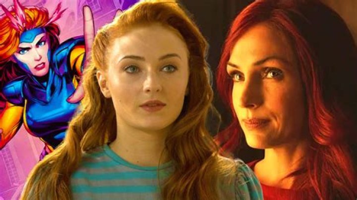‘Stranger Things’ star becomes MCU fans’ top pick to play Jean Grey
