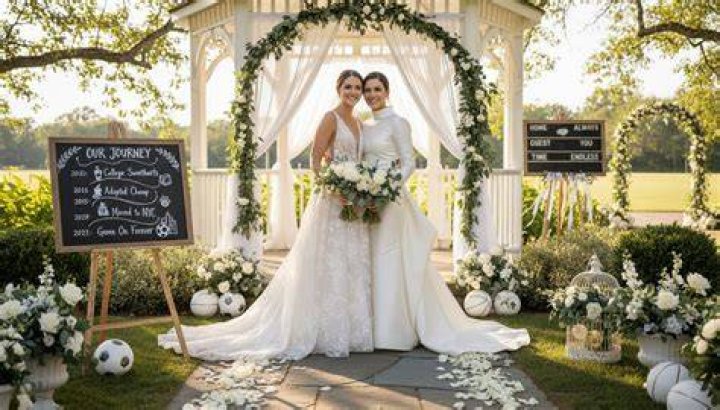 Sue Bird and Megan Rapinoe wedding: When is it?