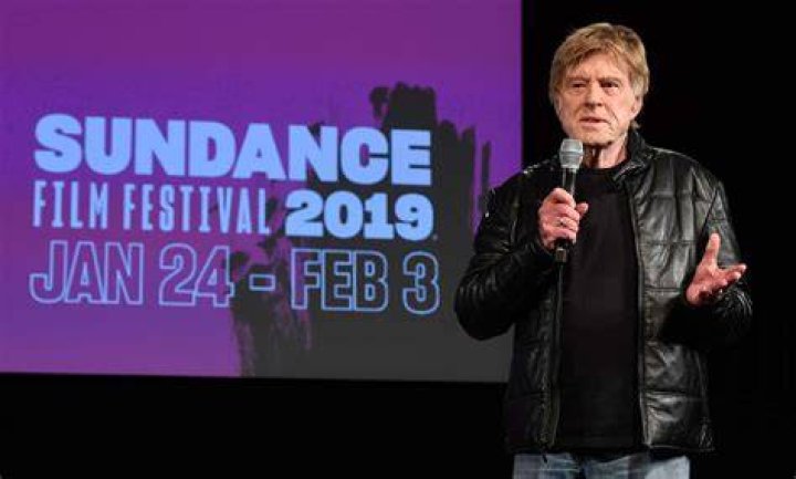Sundance Film Festival Executives Including Robert Redford Say That Inclusiveness Is Key This Year