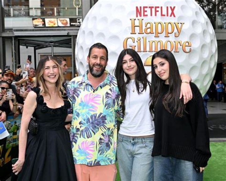 Sunny Sandler Wiki, Age, Father, Mother, Sister, School & More