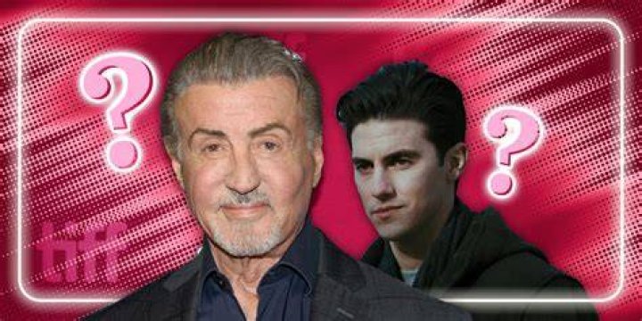Sylvester Stallone autism: Does actor’s son Seargeoh Stallone have autism?