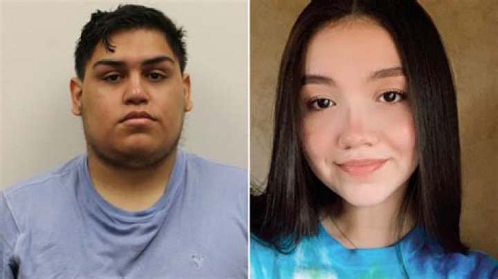 Sylvia Rodriguez and Albert Rodriguez son died in Georgetown TX murder-suicide