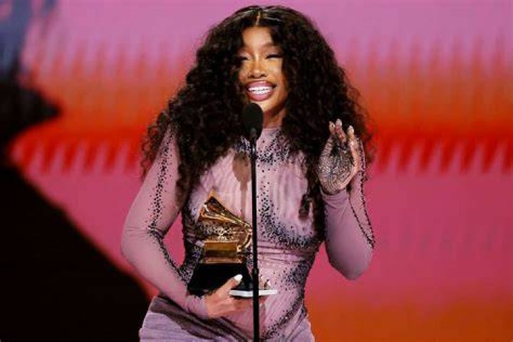 SZA career earnings and net worth