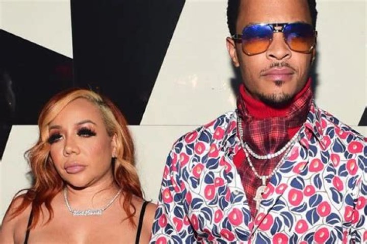 T.I. And Ms. Niko Cannot Stop Crying As They Celebrate Their Daughter, Deyjah Harris’ 18th Birthday — The Pictures Are Beyond Adorable And Make Fans Emotional