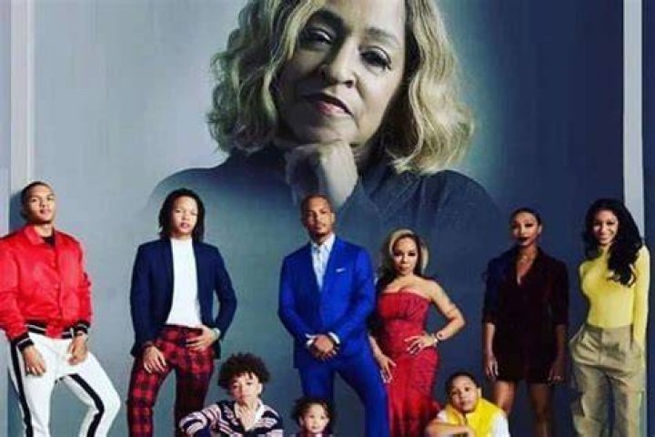 T.I. & Precious Harris: ‘Unbreakable. Inseparable. Irreplaceable’ – Today Is The Funeral And Tip Has A Promise For His Sister