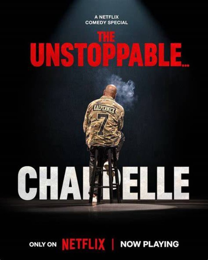 T.I. Reveals That Netflix Took Dave Chappelle’s Show Down At His Own Request