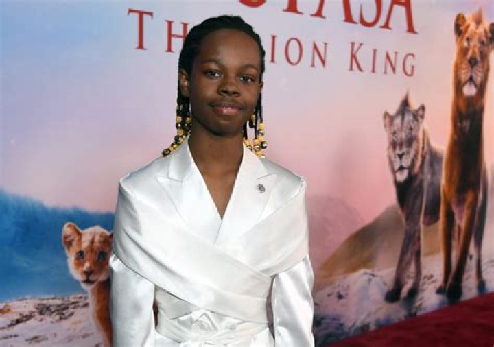 Take Note Actor Braelyn Rankins Wiki, Age, Height & Parents