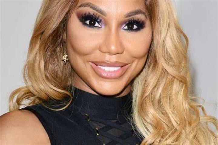 Tamar Braxton Is Addressing Her Diet On Social Media