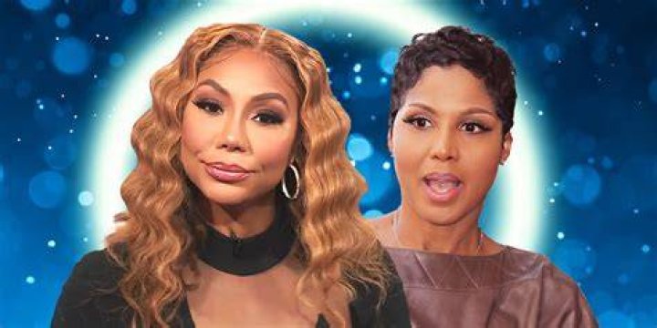 Tamar Braxton Is Coming Home To Meet Her Fans
