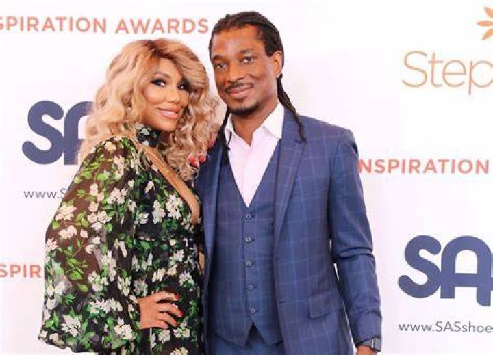 Tamar Braxton Tells Fans That The Only Way Out Is Through – See The Emotional Video