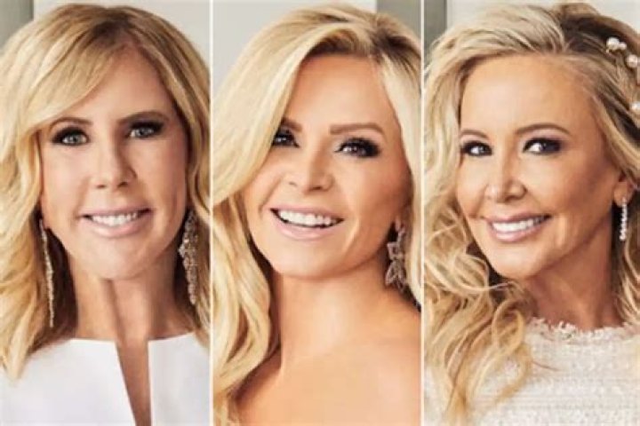 Tamra Judge Claims Shannon Beador Ghosted Her & Vicki Gunvalson After They Left RHOC