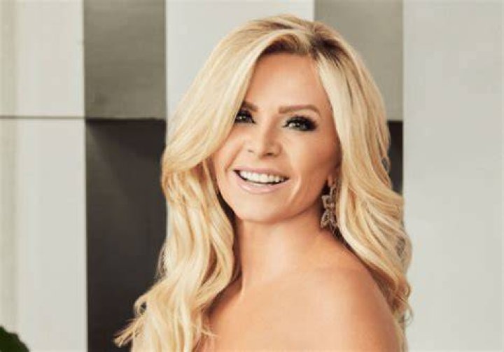 Tamra Judge Reveals Her Ex-Husband Simon Barney’s Cancer Diagnosis Contributed To Her RHOC Exit