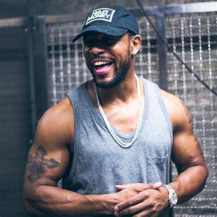 Tank (Durrell Babbs) Biography – Facts, Childhood, Family Life of Singer-songwriter, Record Producer