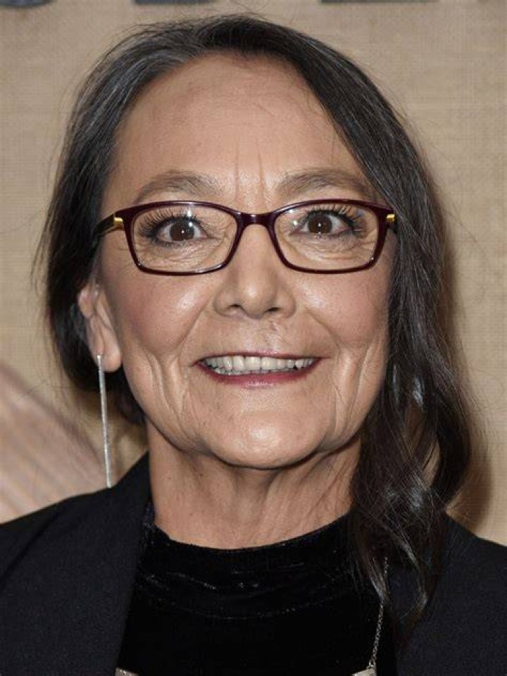 Tantoo Cardinal Biography - Facts, Childhood, Family Life & Achievements