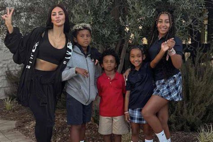 Tasha K children: Does Tasha K have a child?