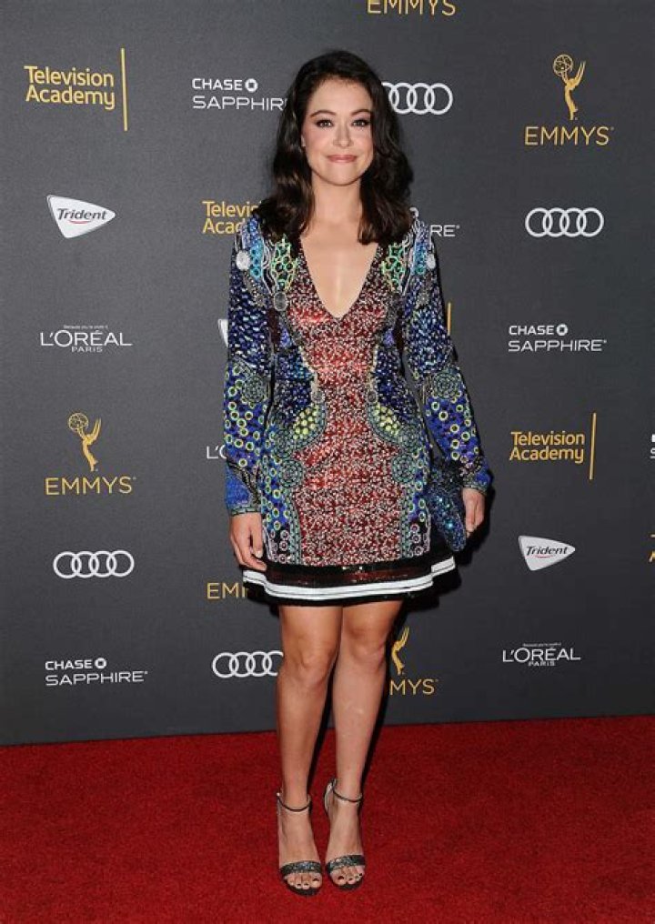 Tatiana Maslany Bra Size, Age, Weight, Height, Measurements