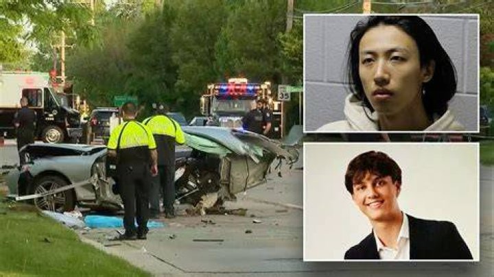 Taylor Chrisman Died in a Car Accident – Pittsburgh State University Student