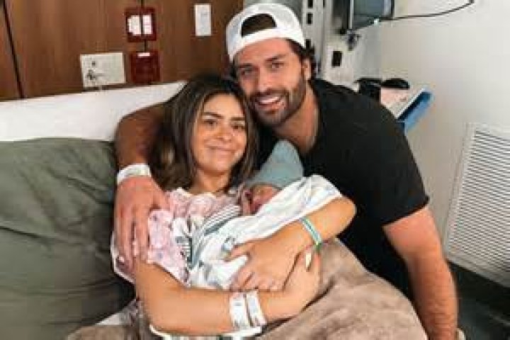Taylor Frankie Paul Wiki, Age, Boyfriend, Husband, Kids, Height & Net Worth