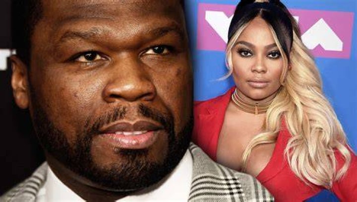 Teairra Mari’s Comeback Game Is Strong – See The Video And Her Latest Shade For 50 Cent