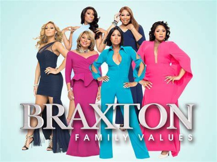Teaser For New Season Of ‘Braxton Family Values’ Finds All The Sisters In A Standstill Caused By Tragedy