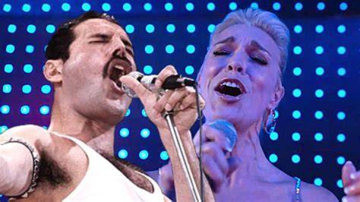 ‘Ted Lasso’ knows exactly what it’s doing by having Hannah Waddingham reference Freddie Mercury