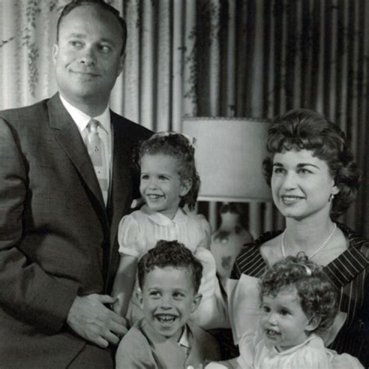 Ted Lerner Children; Meet Mark ,Debra ,Cohen Marla And Mark D. Lerner